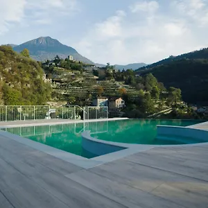 Hotel Roccaverde, Breno